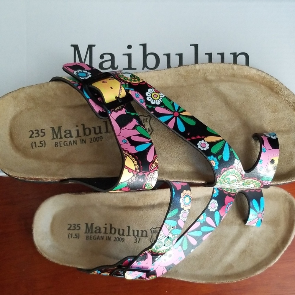Sandals